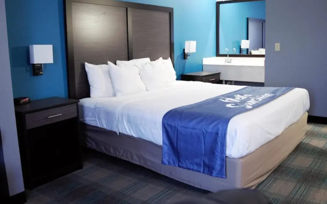 Days Inn Montgomery