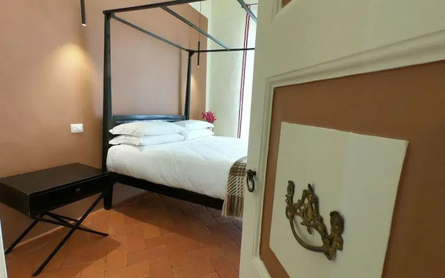 Residenza Farinati