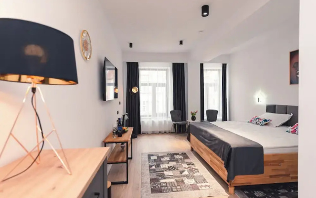 Ataraxya Premium Residence