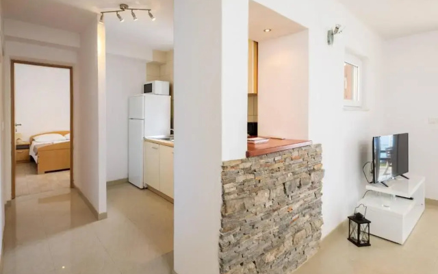 Pavao Apartments