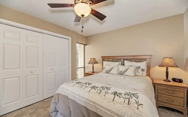 Midnight Cove Ii 134f - Bayside Views! 2 Bedroom Condo