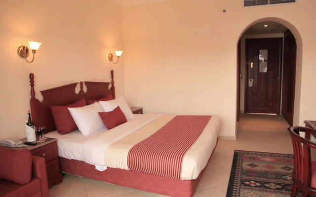 Aladdin Beach Resort - Families and Couples Only