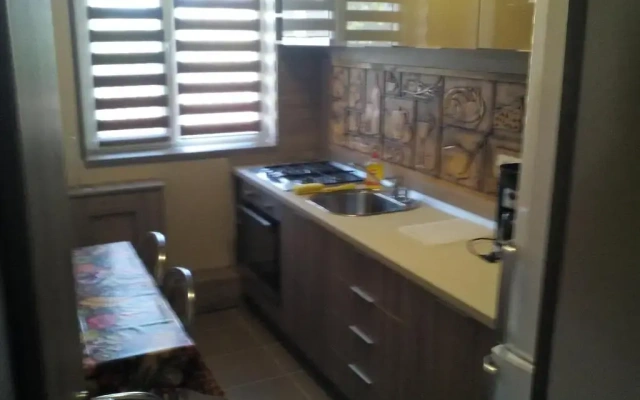 apartament patricia
