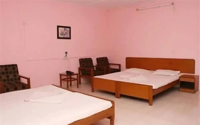 Mapusa Residency