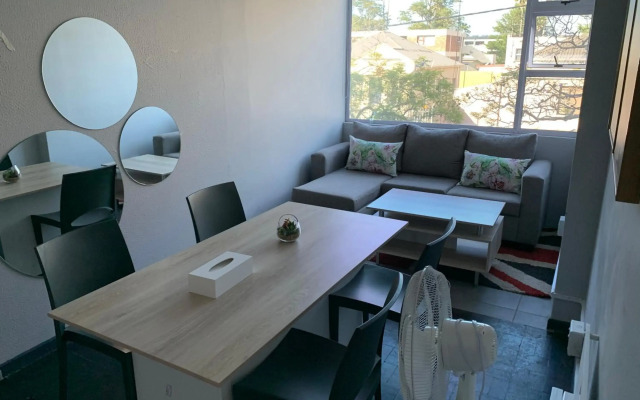 JFT Jewels Self catering Apartments