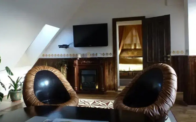 Private Premium Apartments