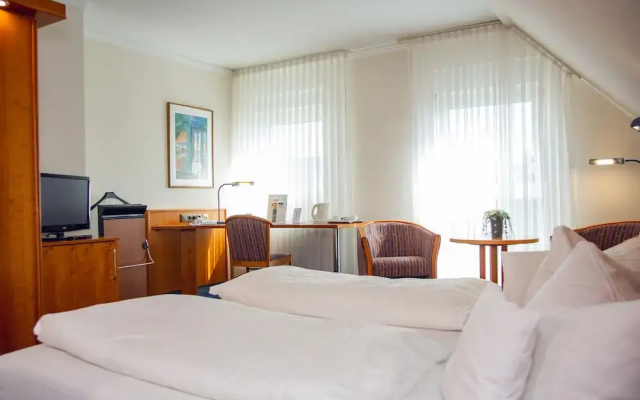 Hotel-Restaurant Zum Schwanen