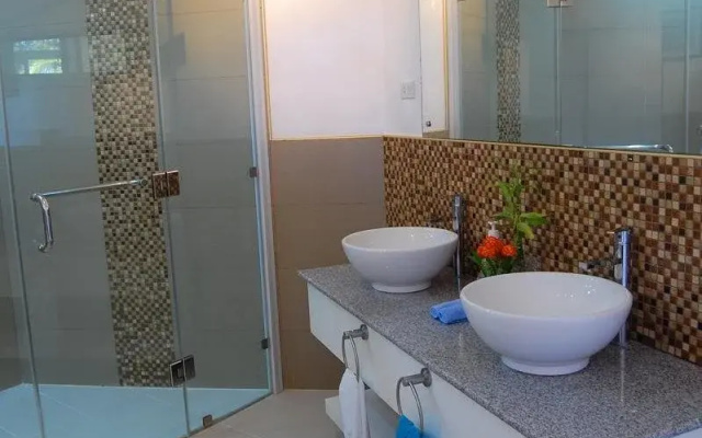 Panglao Beach House