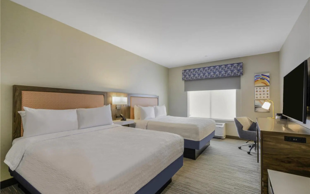 Hampton Inn & Suites By Hilton Decatur
