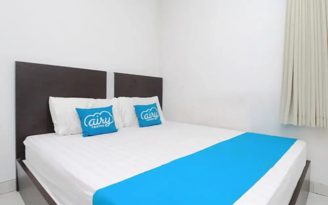 Airy Eco Pasteur Terusan Babakan Jeruk Satu 171 Bandung