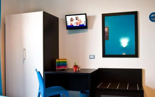 Bed & Breakfast Sea Rainbow