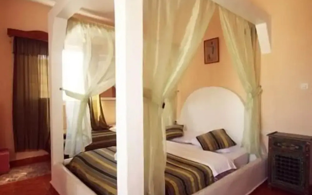 Luxury Riad Mounia