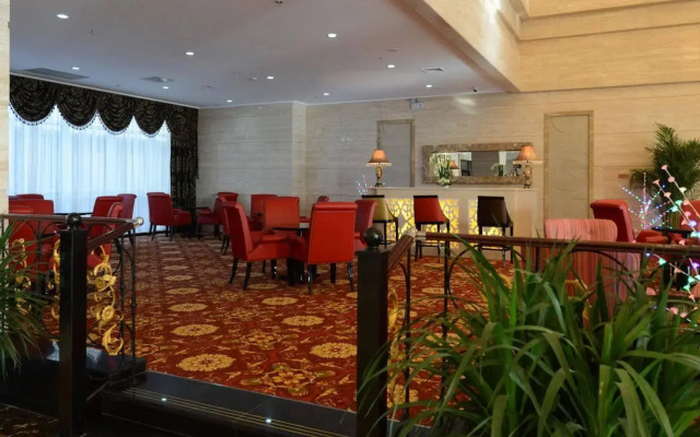 Shenyang Fangte Garden Hotel