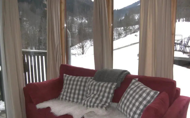 Chalet ?Snow Bunny?