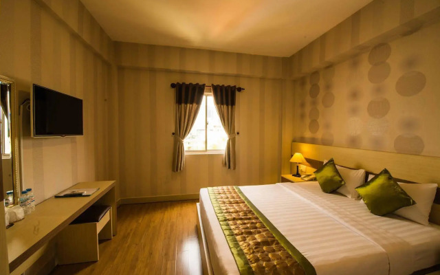 Palago Hotel
