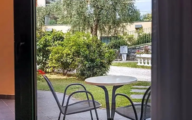 Panorama Residence Hotel