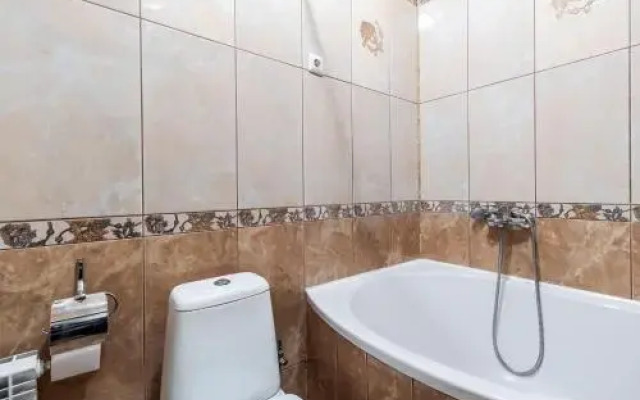 Art Balabana Apartment