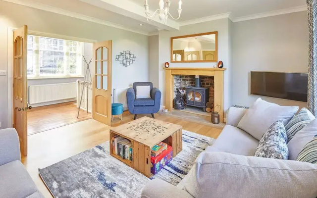 Host Stay River View