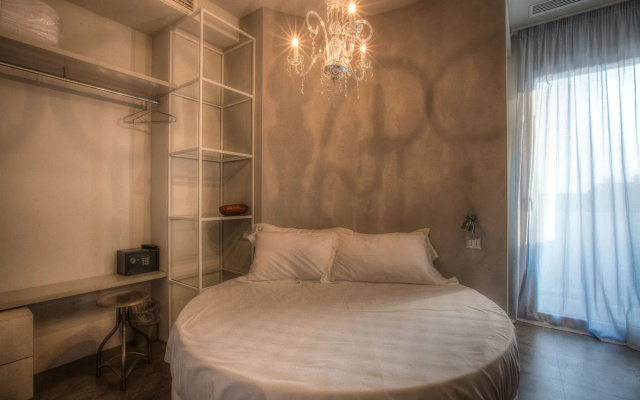 Bell Suite Hotel