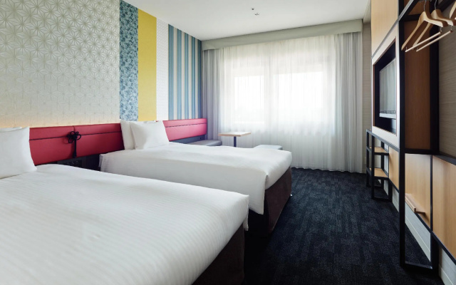 Mitsui Garden Hotel Kyoto Shijo