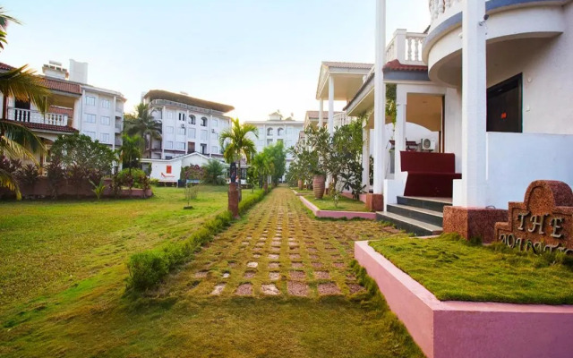 Span Suites And Villas