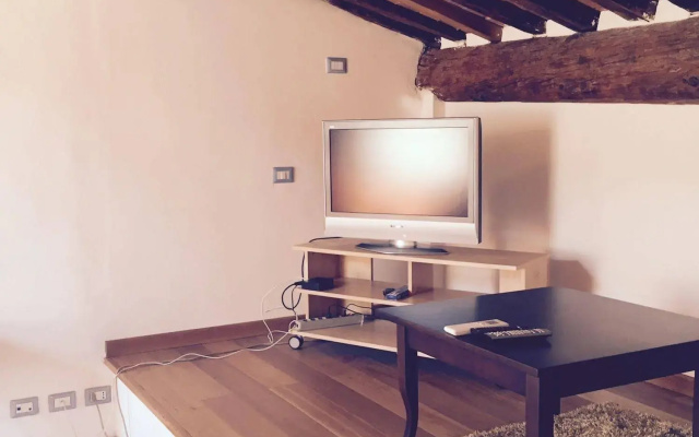Lungarno Bellavista Penthouse