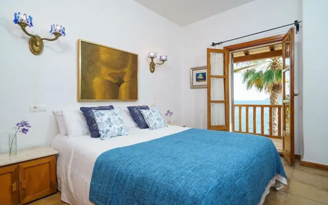 SolHabitat Villa Papavents