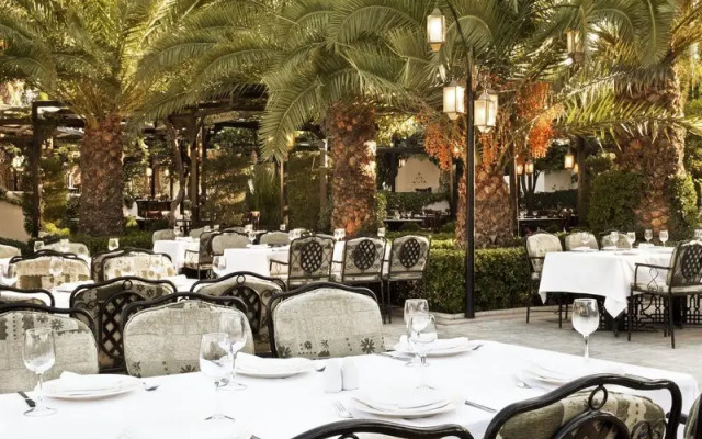 Sheraton Damascus