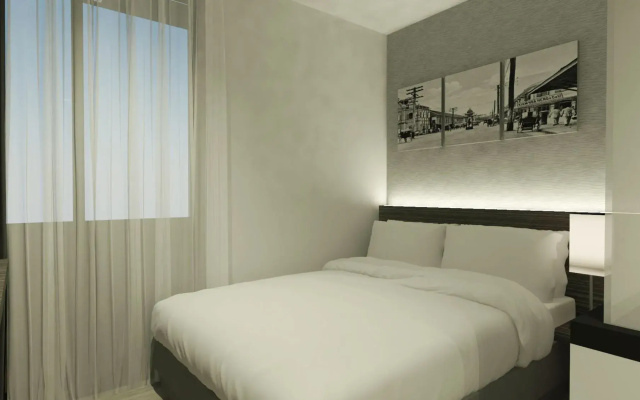Sovereign Group Hotel