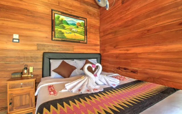 Linas Villas