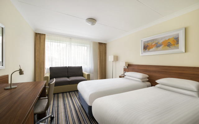 Holiday Inn Norwich by IHG