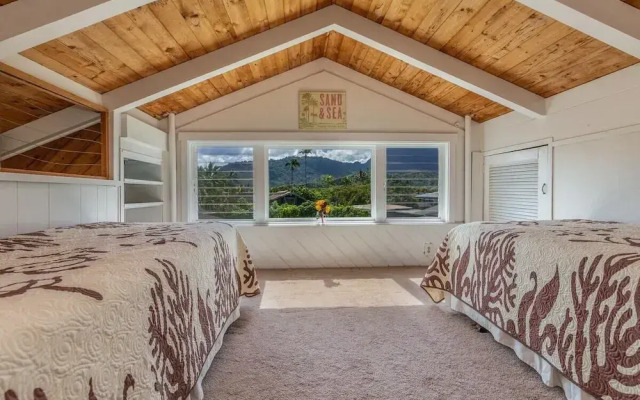 Hanalei Palms 2 Bedroom Home by RedAwning
