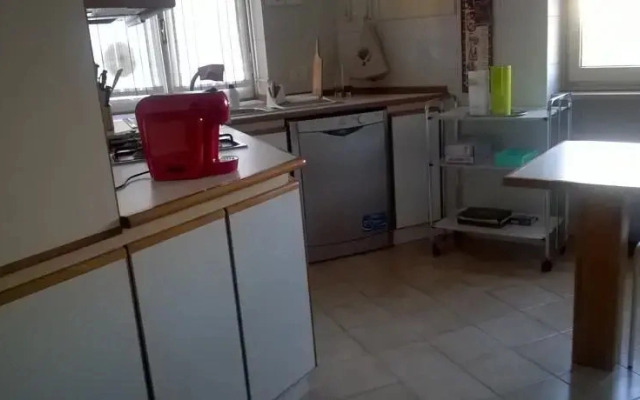Appartamento De Angeli