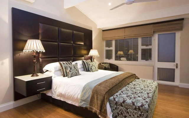 Forest Manor Boutique Guesthouse