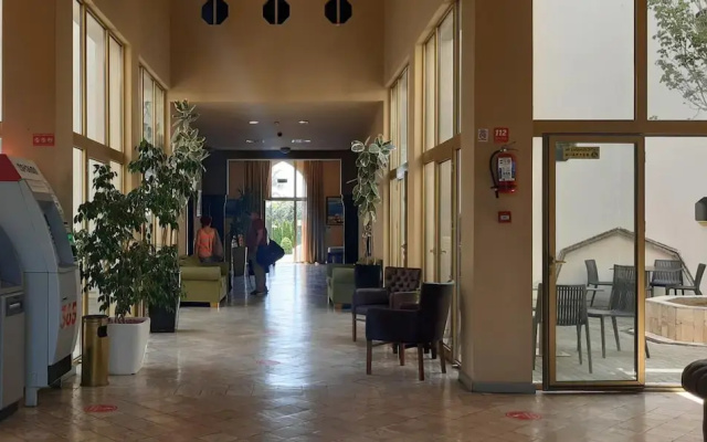 Anaklia Hotel · Anaklia — photo 9
