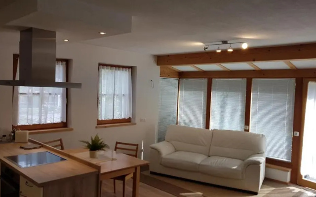 Bina House