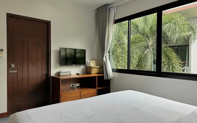 XAYA Pool Access Resort - Phuket