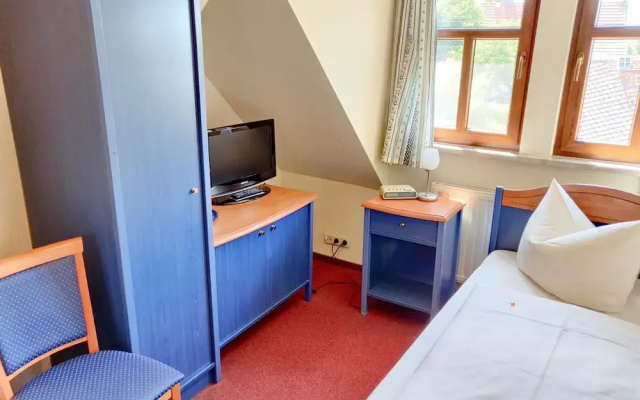 Hotel NEUE HÖHE
