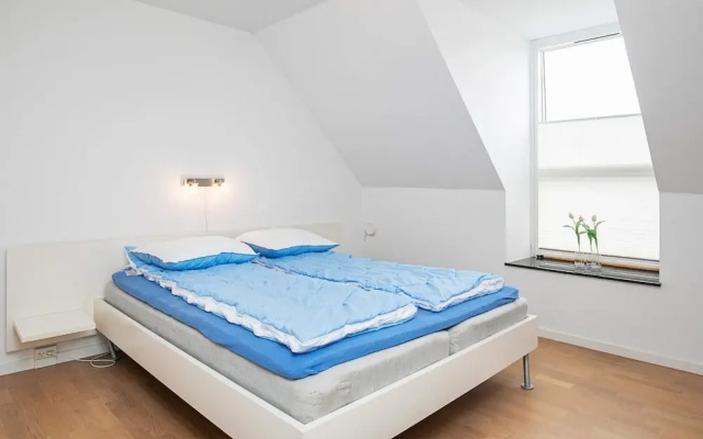 6 Person Holiday Home in Skagen