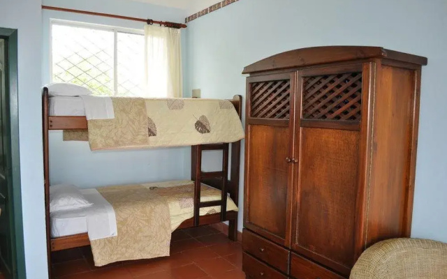 Hotel Torino Ecuador