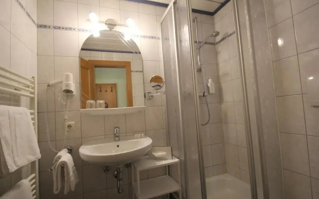 Hotel Gasthof Edelweiß