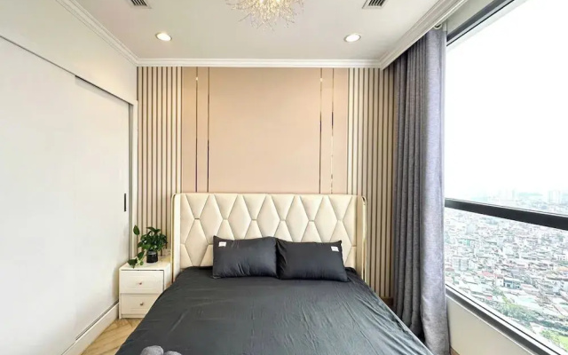 Dani Apartment - Times City - Ha Noi