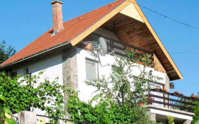 House Kopacsi Badacsonytomaj
