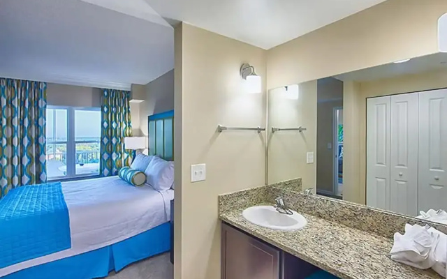 Vacation Village Reservations