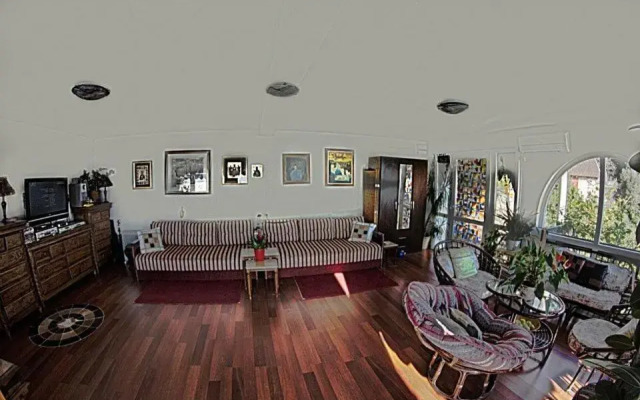 Villa Blue Dreams