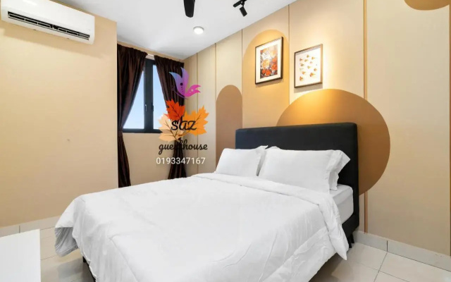 SAZ Guesthouse