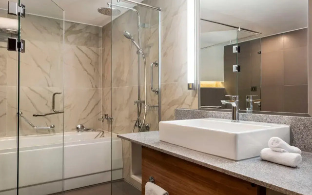 Отель Radisson Residences Cairo Heliopolis