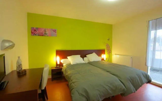 Auberge Denena Logis