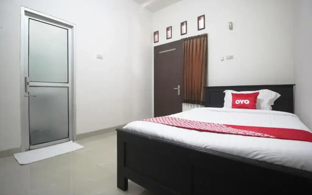 Hotel O Wisma Ray Syariah