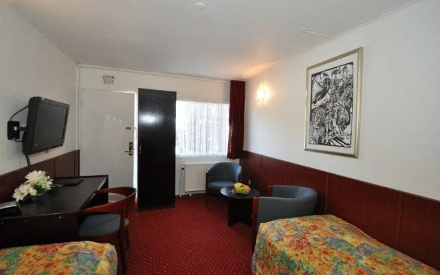 Hotel La Tour